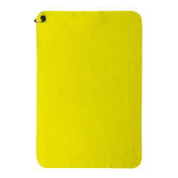 Serviette de tir Beretta - Jaune