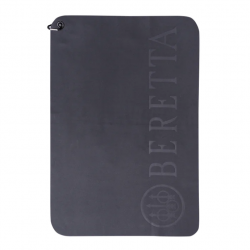 Serviette de tir Beretta - Ébène