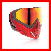 Masque De Paintball Teinté Camo Dye Paintball - Occasion, Bon état, Adulte