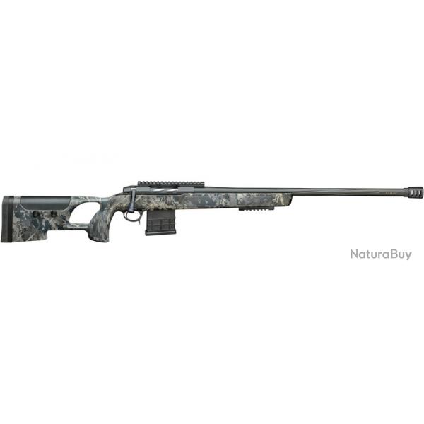 Carabine Urban Sniper (Modle: Longueur de canon 61 cm - Crosse camo, Calibre: .308 Win.) NLTLD