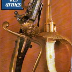 gazette des armes 65 , pistolet de marine russe , armes combinées, comment on tirait au 75, sta 9 mm