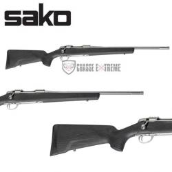 Carabine SAKO 90 Peak Inox 62cm Cal 7mm Rem Mag