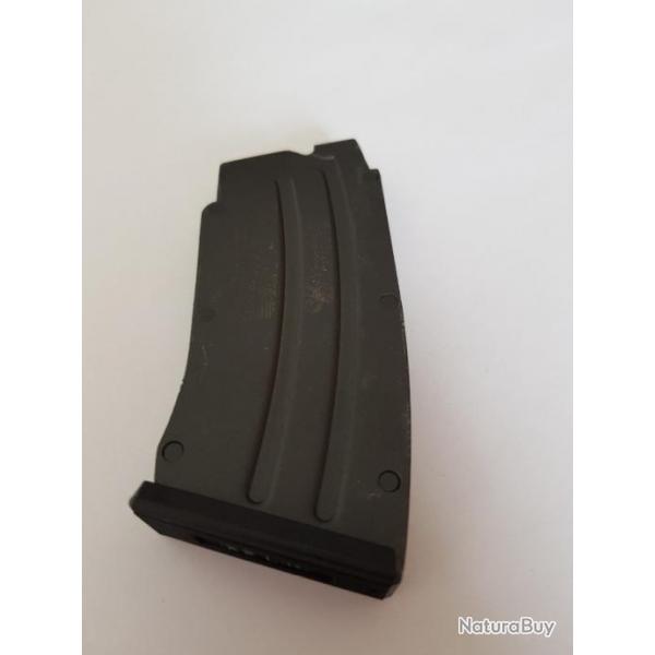 CHARGEUR CZ 457 - 455 - 452 CAL 22 LR