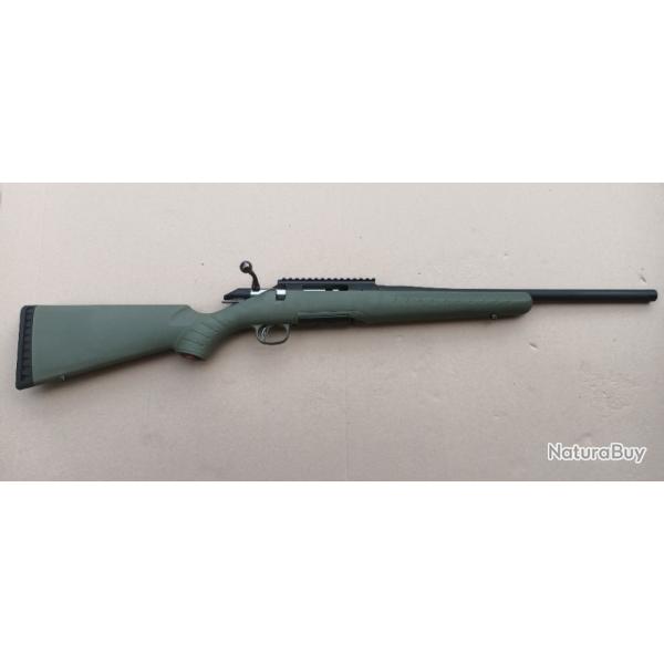 Carabine Ruger American "Prdator" calibre 308W