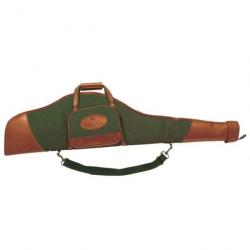 Fourreau carabine Verney Carron Dendi - 130 cm - 130 cm / Vert / Marron