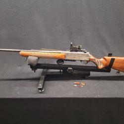 Carabine Browning Bar MK2, Cal. 300 WinMag - 1 sans prix de réserve !!