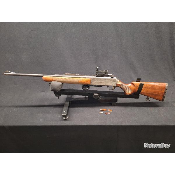 Carabine Browning Bar MK2, Cal. 300 WinMag - 1 sans prix de rserve !!