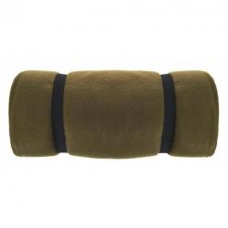 ENCHERE SAC DE COUCHAGE POLAIRE KAKI