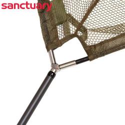 Epuisette Trakker Sanctuary T3 42'' Manche 2 parties