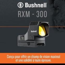 Point Rouge Bushnell Extra grand angle RXM-300