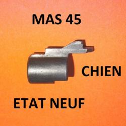 chien MAS 45 carabine MAS45 - VENDU PAR JEPERCUTE (TS85)