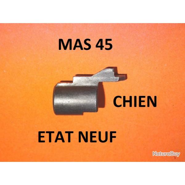 chien MAS 45 carabine MAS45 - VENDU PAR JEPERCUTE (TS85)