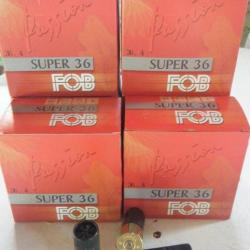 lot 150 Fob super 36gr