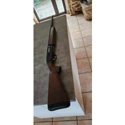 Browning maxus