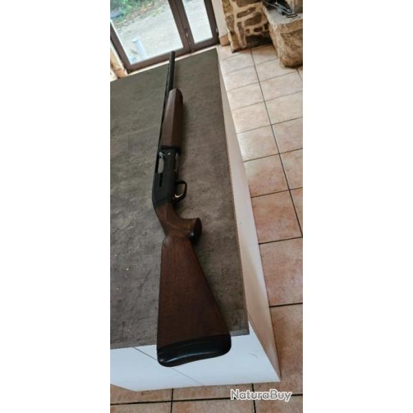 Browning maxus