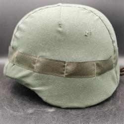 Armée sud africaine - Casque Modèle 1987 en plastique balistique