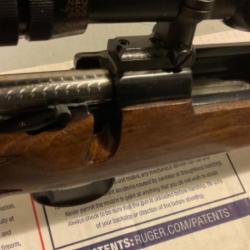 Très belle Remington 700 en 7-08 Rem