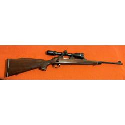 Carabine  Remington 700