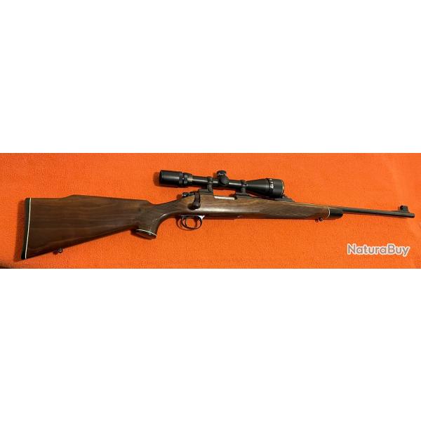 Carabine  Remington 700