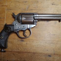 COLT 1877 LIGHTNING 38LC