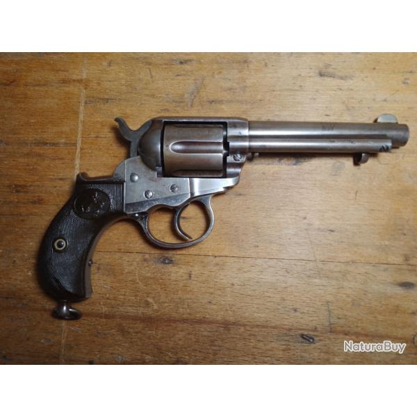 COLT 1877 LIGHTNING 38LC