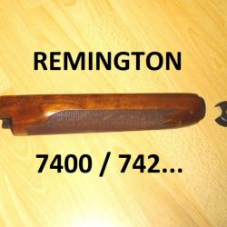 devant REMINGTON 7400 REMINGTON 7500 / 750 REMINGTON 742 WOODMASTER - VENDU PAR JEPERCUTE (JO938)