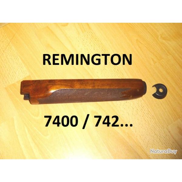 devant REMINGTON 7400 REMINGTON 7500 / 750 REMINGTON 742 WOODMASTER - VENDU PAR JEPERCUTE (JO938)