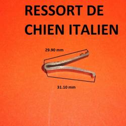 ressort de chien fusil ITALIEN - VENDU PAR JEPERCUTE (D23B860)