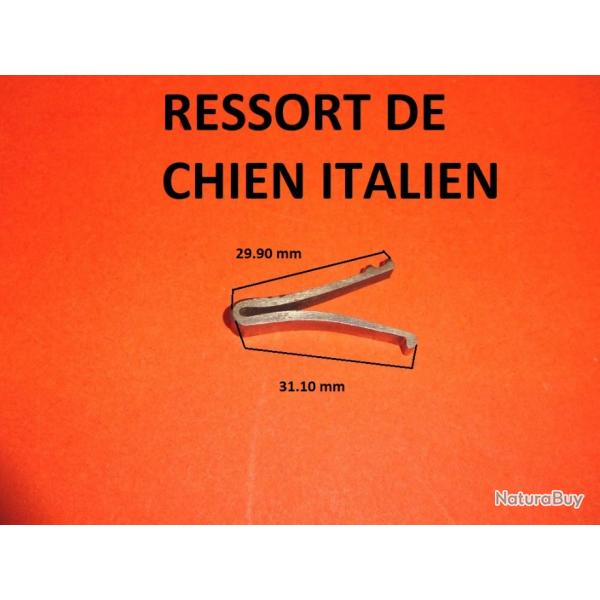 ressort de chien fusil ITALIEN - VENDU PAR JEPERCUTE (D23B860)