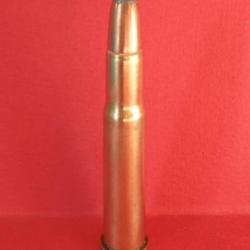 UNE !!!  Cartouche cal. 30-30 WINCHESTER W.W SUPER BALLE FSP