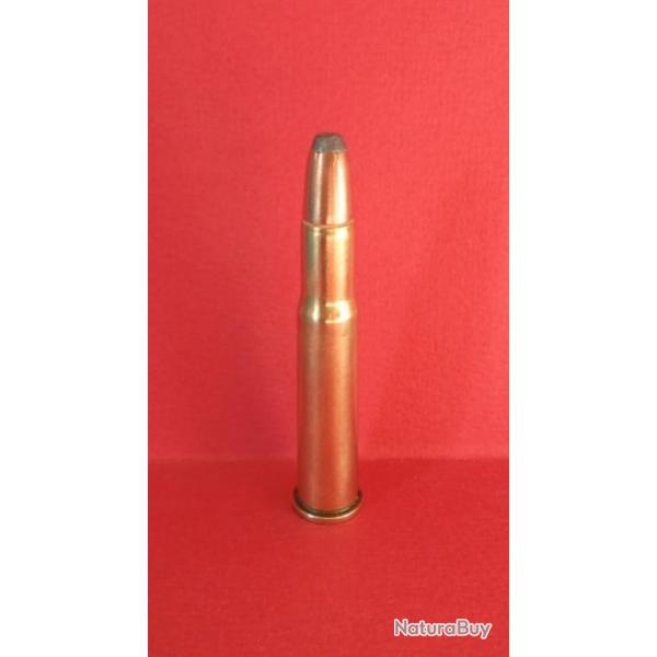 UNE !!!  Cartouche cal. 30-30 WINCHESTER W.W SUPER BALLE FSP