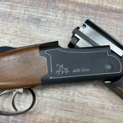 FUSIL VERNEY CARRON CAL 28/70 MODEL EXS ONE  .GARANTIE 2 ANS .FRAIS DE PORT OFFERT