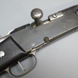 FUSIL LEBEL 1886/93 Monomatricule