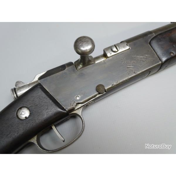 FUSIL LEBEL 1886/93 Monomatricule