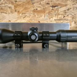 Lunette Hawke Vantage 1.5-6 x 44