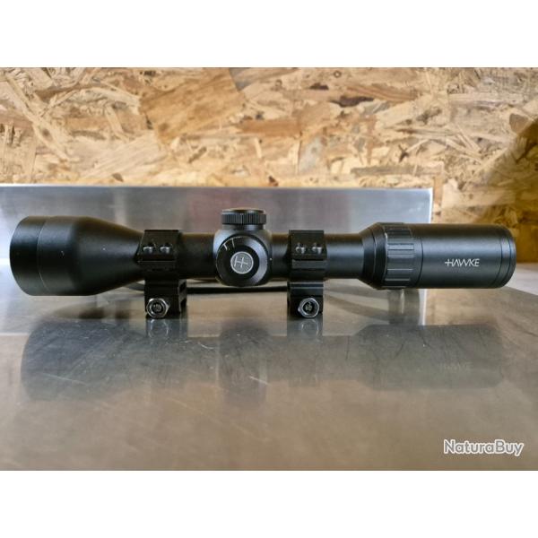 Lunette Hawke Vantage 1.5-6 x 44