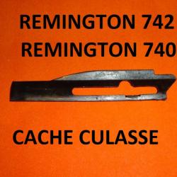 cache culasse carabine REMINGTON 742 ET remington 740 - VENDU PAR JEPERCUTE (a7288)