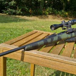 Mosin nagant