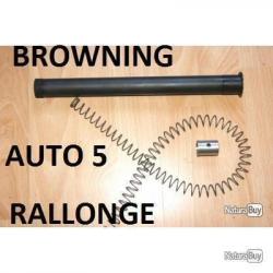 rallonge magasin longueur 30cm fusil BROWNING AUTO 5 auto5 - VENDU PAR JEPERCUTE (b13574)