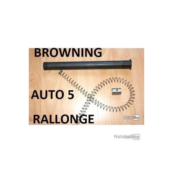 rallonge magasin longueur 30cm fusil BROWNING AUTO 5 auto5 - VENDU PAR JEPERCUTE (b13574)