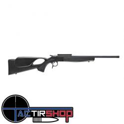 Carabine Mono Coup Bergara BA13 Take Down Thumbole Black- 308 Win 20" 51 cm