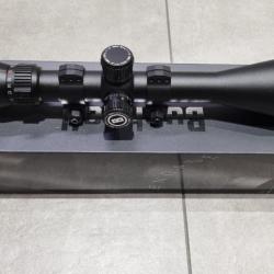 Lunette Bushnell Engage 6-24x50 Deploy MOA