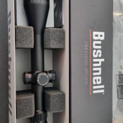 Lunette Bushnell Engage 6-24x50 Deploy MOA