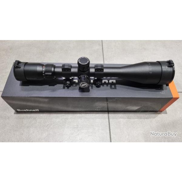 Lunette Bushnell Engage 6-24x50 Deploy MOA