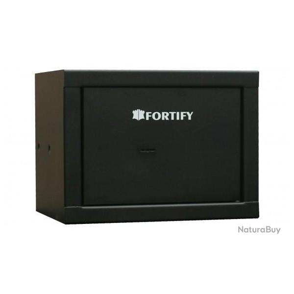 Coffre Fort Fortify Arme de poing