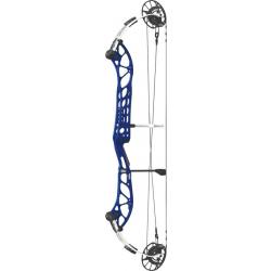 PSE - DOMINATOR DUO X 38 EM2 50-60 # DROITIER (RH) NAVY