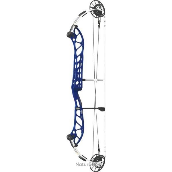 PSE - DOMINATOR DUO X 38 EM2 50-60 # DROITIER (RH) NAVY