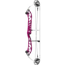 PSE - DOMINATOR DUO X 38 EM2 50-60 # GAUCHER (LH) PURPLE