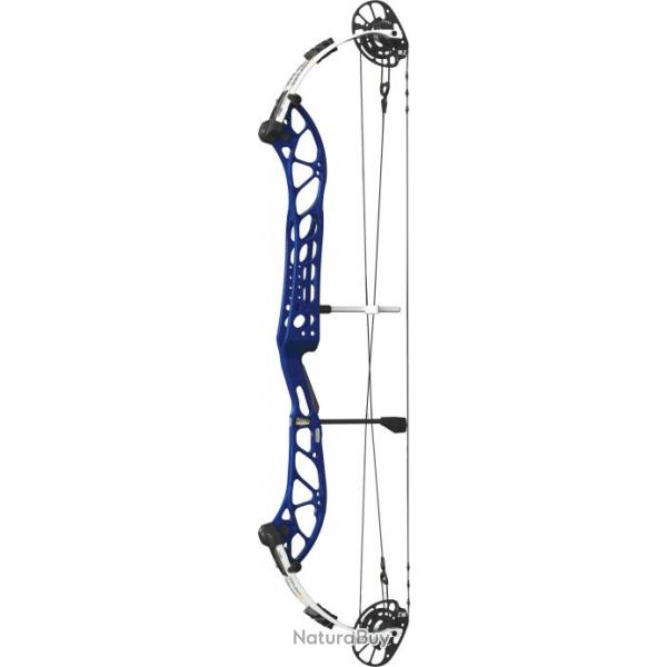 PSE - DOMINATOR DUO X 38 M2 GAUCHER (LH) 40-50 # NAVY