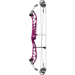 PSE - DOMINATOR DUO X 38 M2 50-60 # GAUCHER (LH) PURPLE